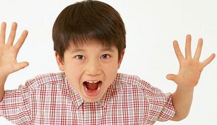 孩子不出门厌学怎么办?